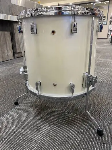 Yamaha Absolute 16x15